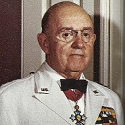 Lieutenant General Milton G. Baker Dead (New York Times Obituary - August 7, 1976)