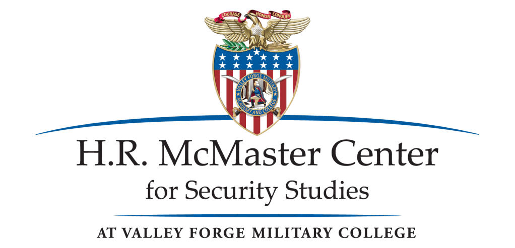 Lt. Gen. H.R. McMaster Speaks to Valley Forge Military Academy graduates: "Humanity needs you to lead and to serve."